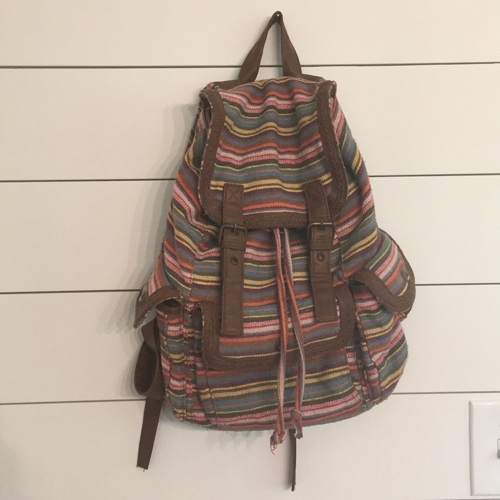 Casual Backpack